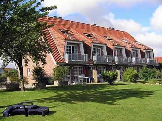 Seerose Insel Poel Exterior photo