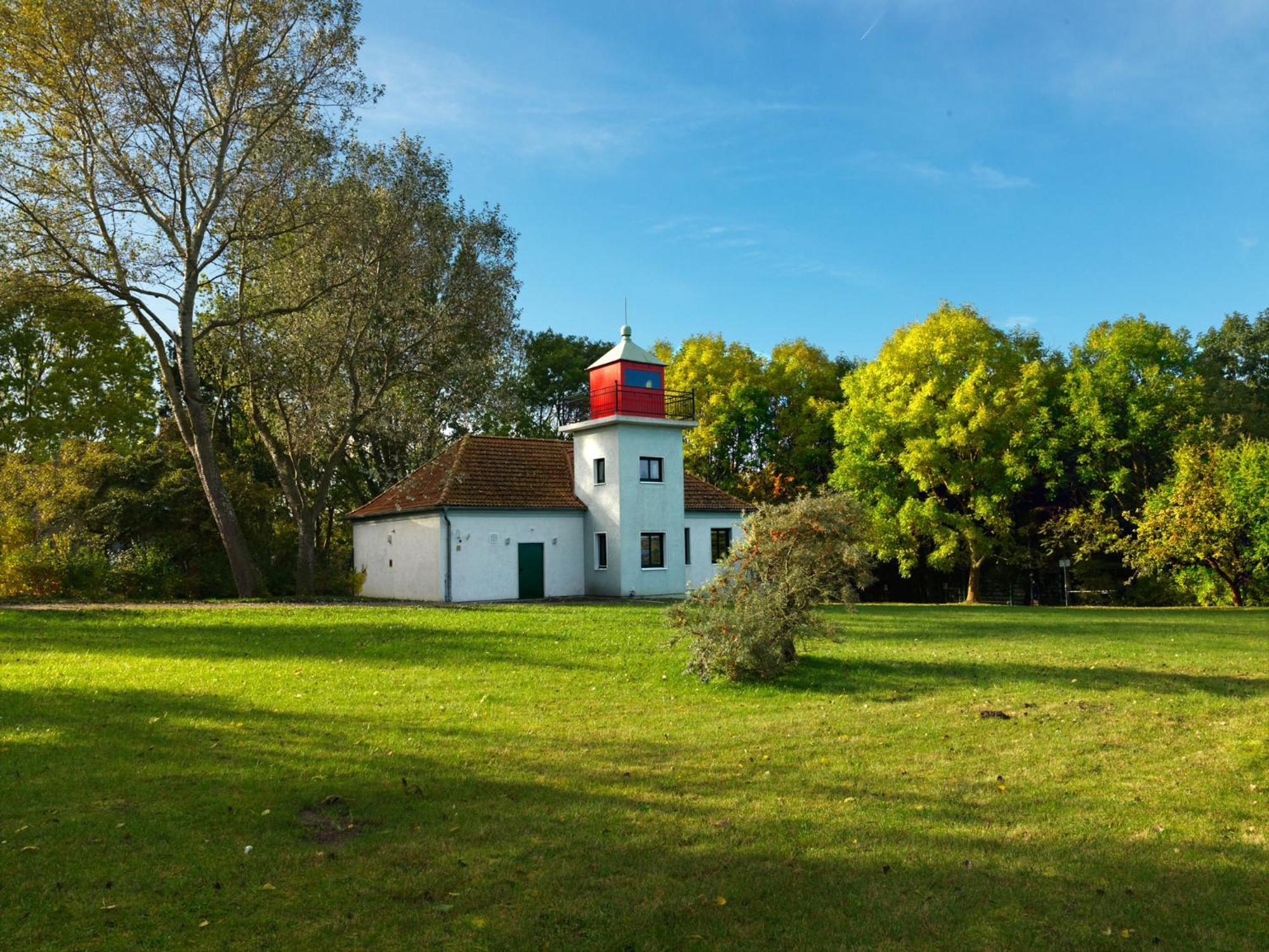 Seerose Insel Poel Exterior photo